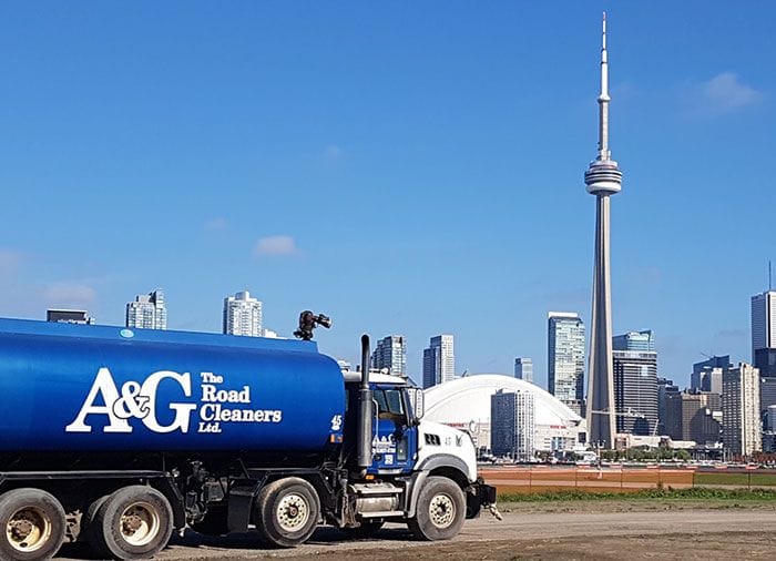 a-and-g-water-truck