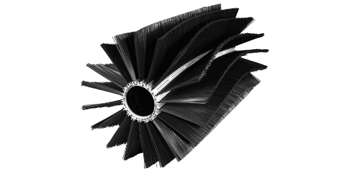 All-Pro Strip Broom Pro Core