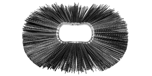 Wafer Brooms
