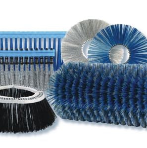 Piranha Brush