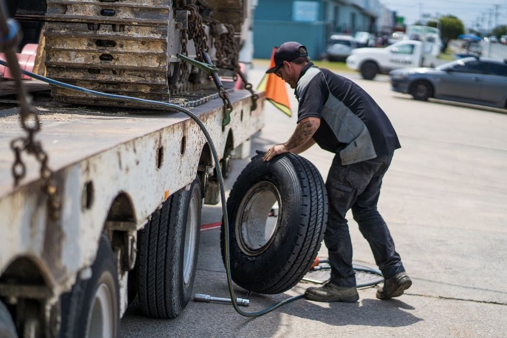Truck Specialists | Millard Tyres Service Centre Yata