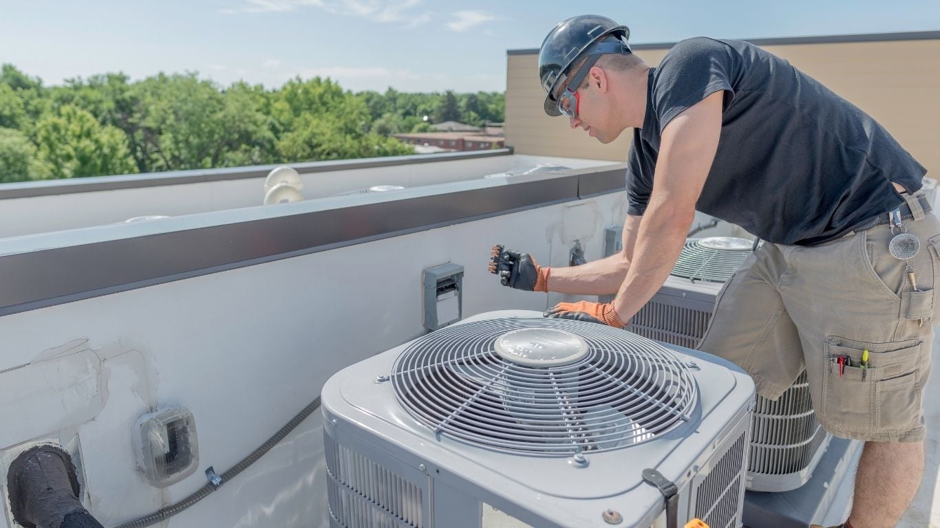 The Importance of Commercial HVAC Maintenance for Business Continuity
