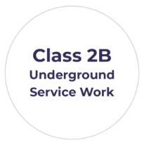 Class 2B Class 2B