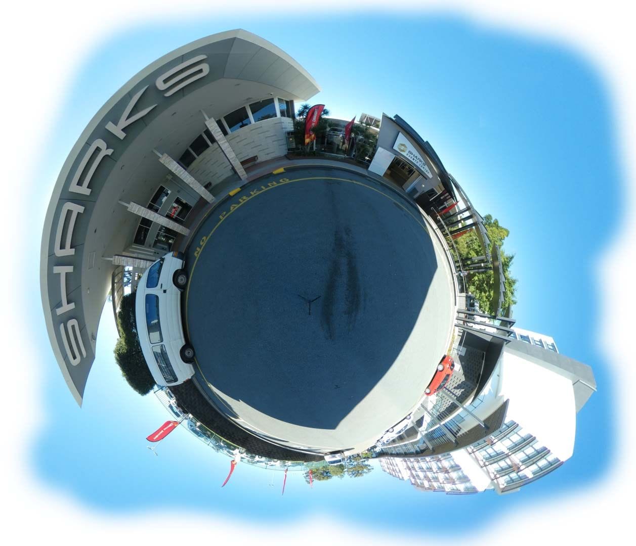 360 Degree Video Production 360 Degree Video Production