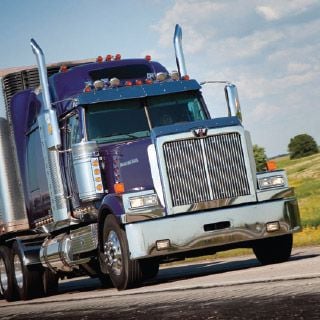 TRANSPORT COURSES
