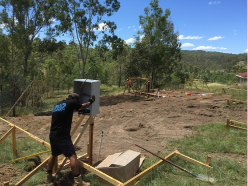 Kooralbyn Electrical Services Kooralbyn Electrical Services
