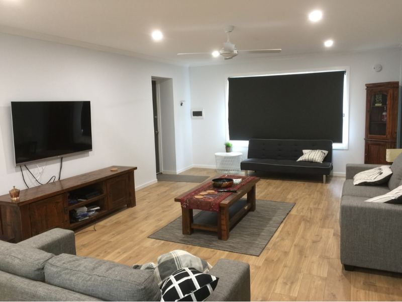 residential electrician gold coast