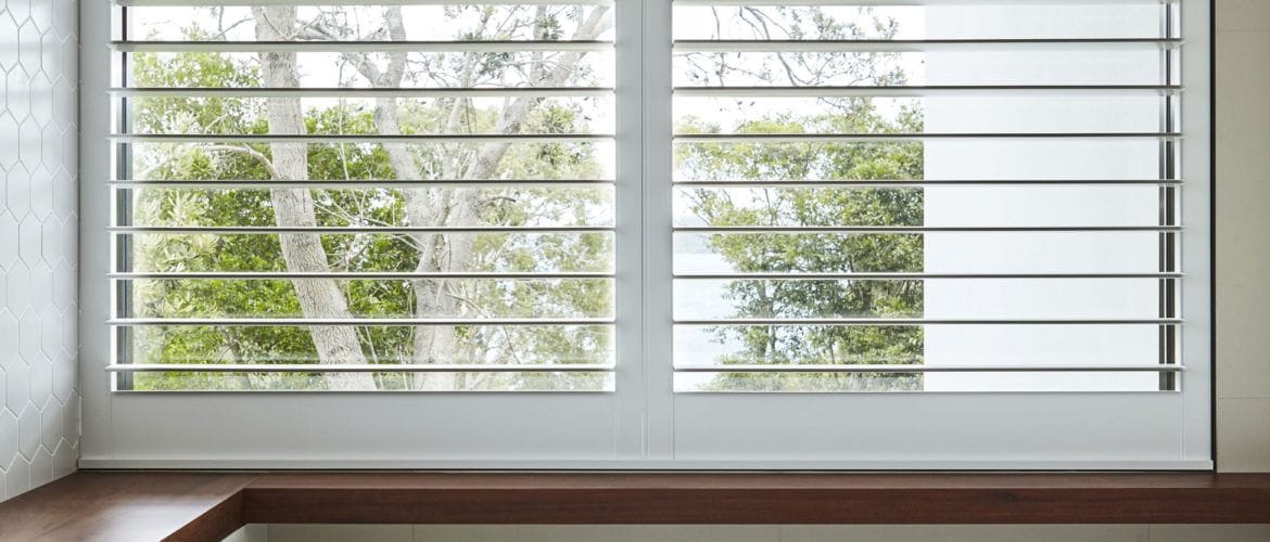 So-Lux Blinds - Signature Range Clarity Timber Shutters