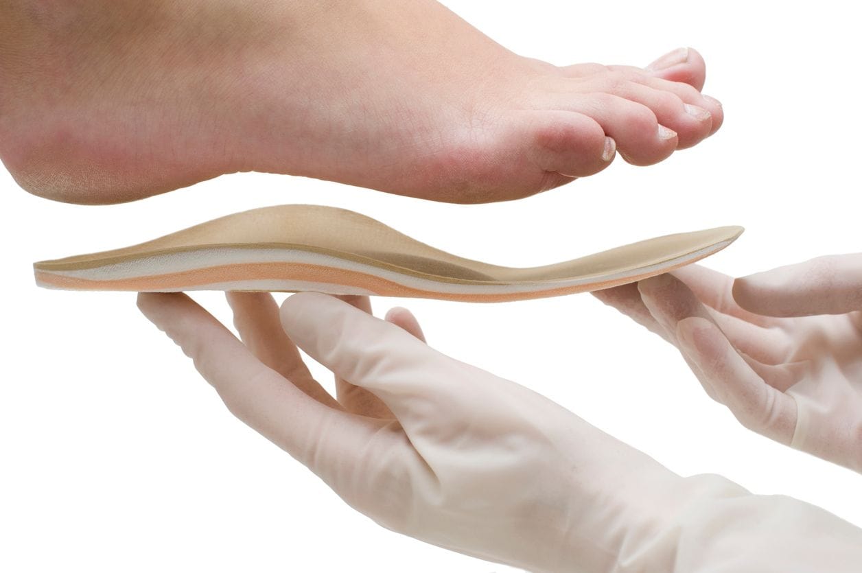 Custom Orthotics  Mississauga Physiotherapy and Orthopedic Center