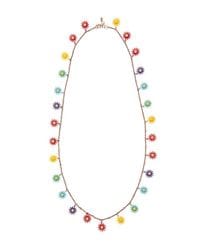 PPJ’s Long Daisy Chain Necklace