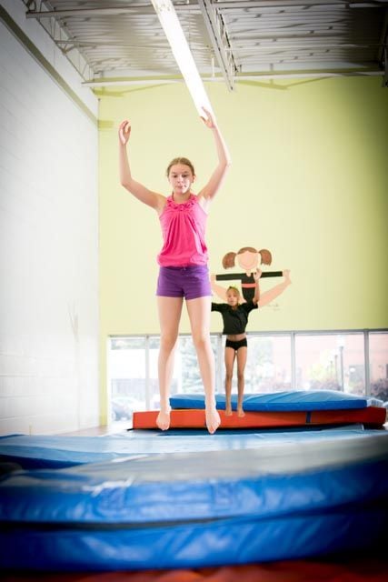Trix Acro Gym Image -5abbf4c07dc22