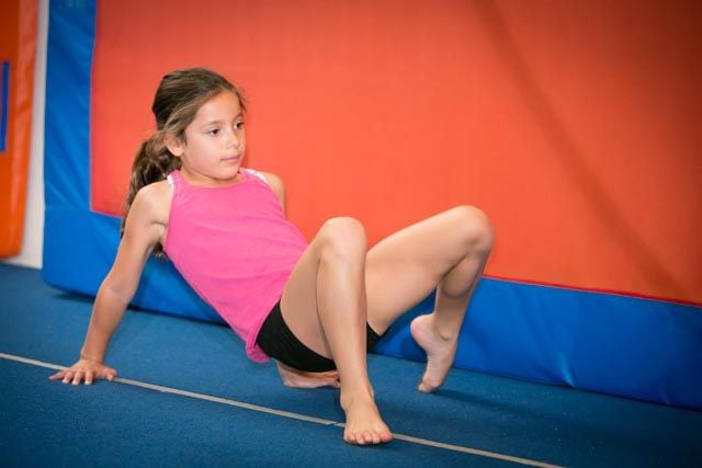 Trix Acro Gym Image -5abbf4c29095c