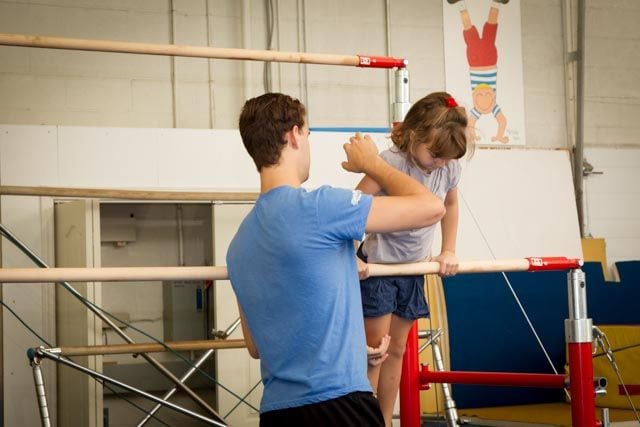 Trix Acro Gym Image -5abbf4c35d1f6