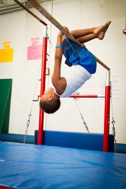 Trix Acro Gym Image -5abbf4c68fed7