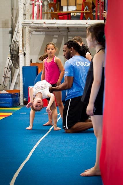 Trix Acro Gym Image -5abbf4c91ff09