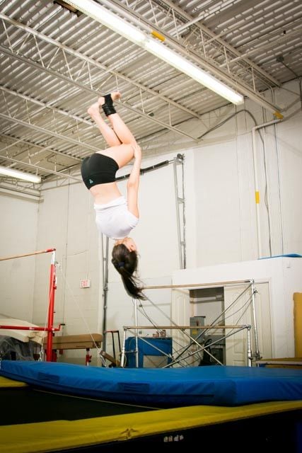 Trix Acro Gym Image -5abbf4c9c2204