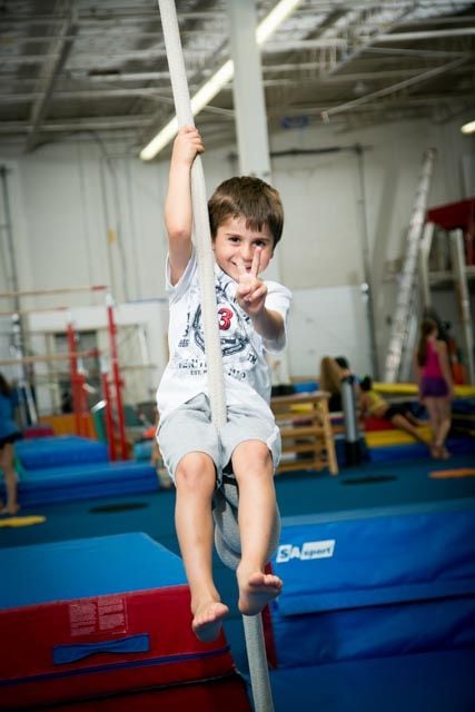 Trix Acro Gym Image -5abbf4ce5cd00