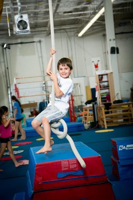 Trix Acro Gym Image -5abbf4cee69ba