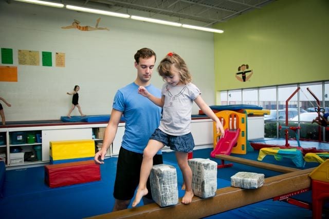 Trix Acro Gym Image -5abbf4d1a52b2