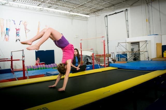 Trix Acro Gym Image -5abbf4d3a0279