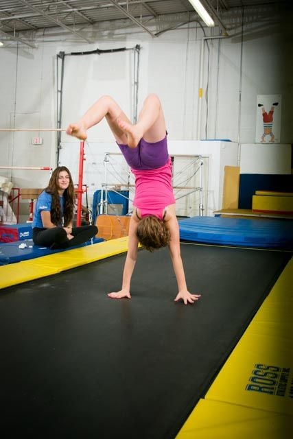 Trix Acro Gym Image -5abbf4d58a5ae