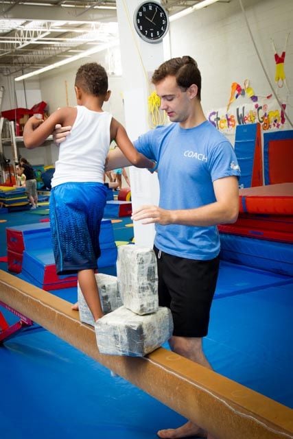 Trix Acro Gym Image -5abbf4d6ce0f4