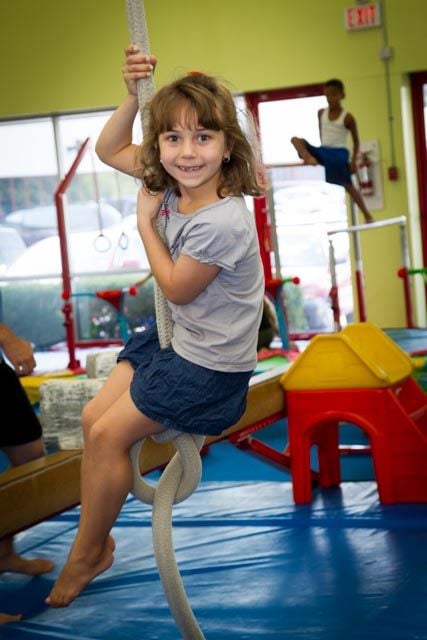 Trix Acro Gym Image -5abbf4d834415