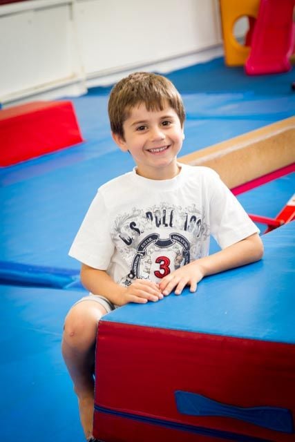 Trix Acro Gym Image -5abbf4d8e5405