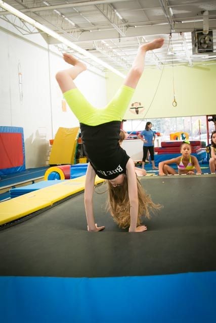 Trix Acro Gym Image -5abbf4d99eaec
