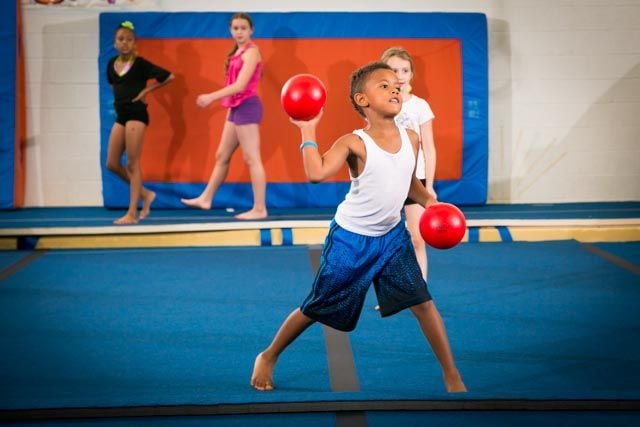 Trix Acro Gym Image -5abbf4dd84471