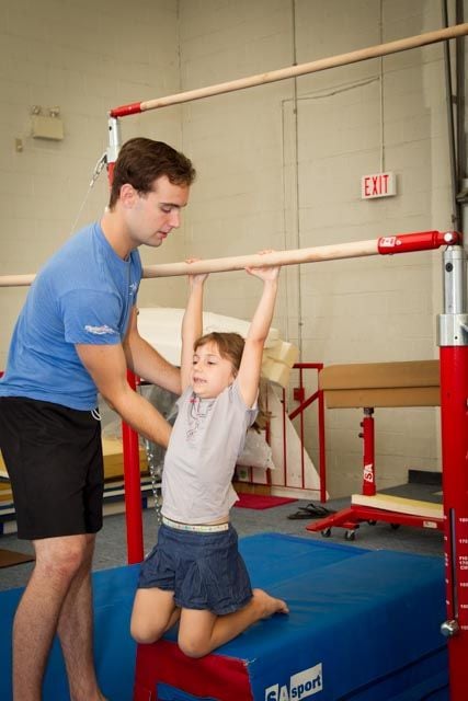 Trix Acro Gym Image -5abbf4eddd266