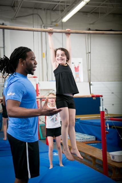 Trix Acro Gym Image -5abbf4f59a741