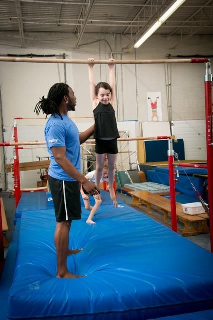 Trix Acro Gym Image -5abbf4f658289