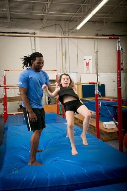 Trix Acro Gym Image -5abbf4f7a187c