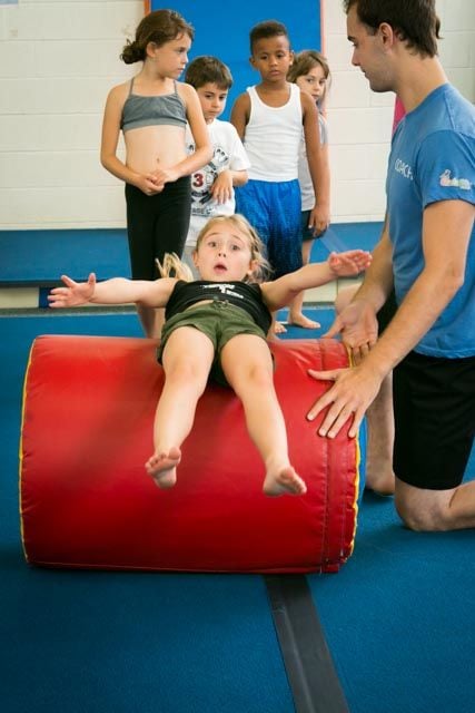 Trix Acro Gym Image -5abbf4fe395b4