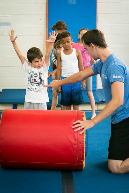 Trix Acro Gym Image -5abbf4fed7b04