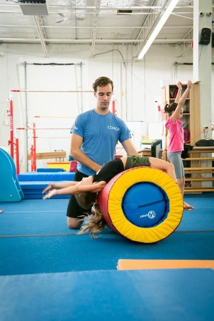 Trix Acro Gym Image -5abbf50088e86