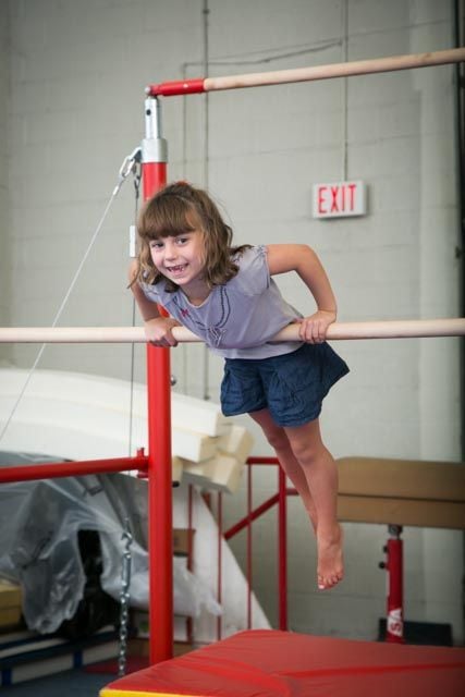 Trix Acro Gym Image -5abbf505e0354