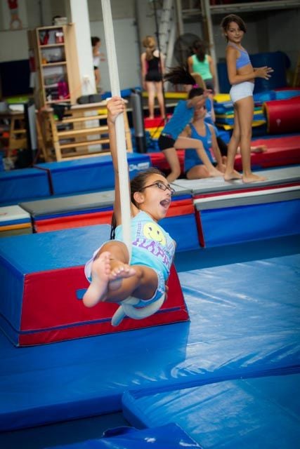 Trix Acro Gym Image -5abbf509d9b9b