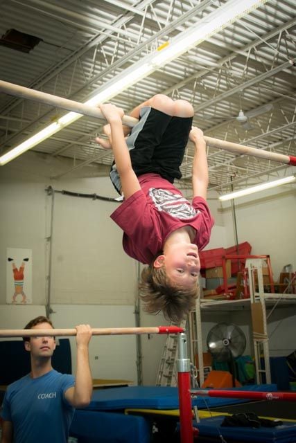 Trix Acro Gym Image -5abbf50d03a32