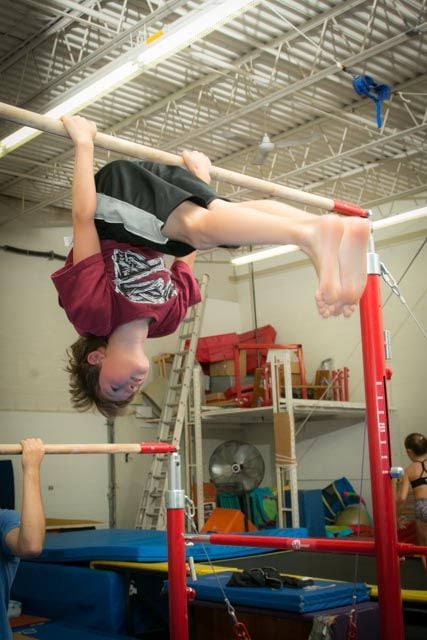 Trix Acro Gym Image -5abbf50da069f