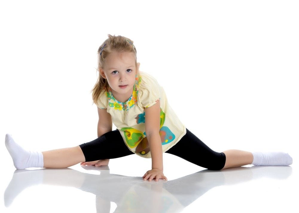 Rules For Practicing Gymnastics At Home - Be Safe!