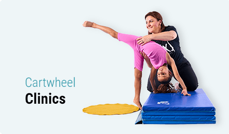 Cartwheel Clinics Cartwheel Clinics