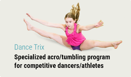 Dance Trix