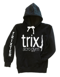 Trix Sweatshirt (Youth)
