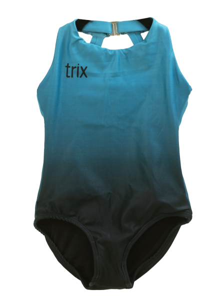 Trix Bodysuit (Youth)