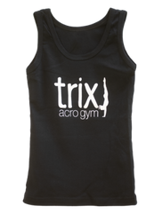 Trix Tank Top (Adult)