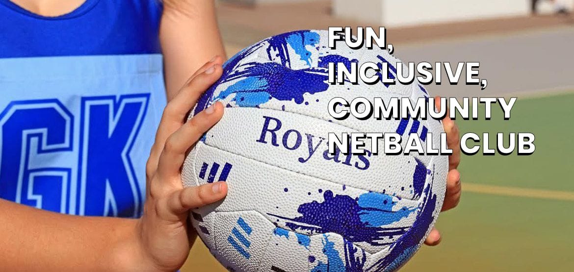 Royals Netball Club | Western Australia Netball Club | Netball WA