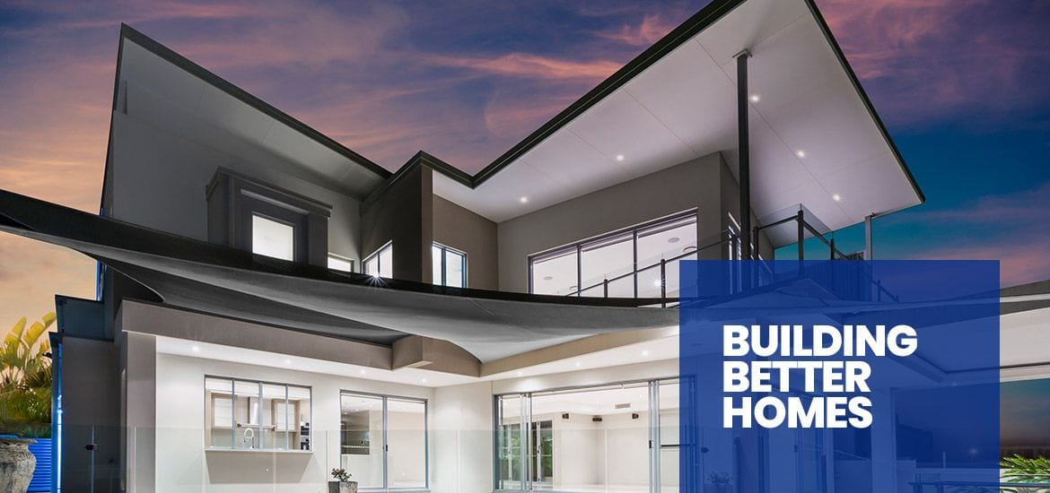 BlueLine Construction | Building Better Homes | Melbourne