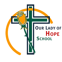 Our Lady of Hope School | Catholic Primary School, Greenwith